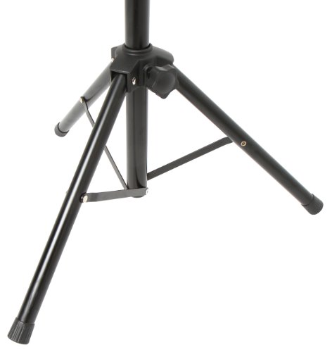 FX F900720 Pupitre d’orchestre Noir & Rockjam Aframe Stand de Guitare pour Toutes les Guitares Guitare Acoustique… - Les Beatles, Paul McCartney, John Lennon, RIngo Starr, George Harrison FX F900720 Pupitre d'orchestre Noir & Rockjam Aframe Stand de Guitare pour Toutes les Guitares Guitare Acoustique… – Image 5