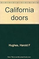 California Doors B0007FR4LG Book Cover