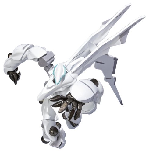 Robot Spirits < Side FFN > Fafner Mark Sein (Completed) Bandai