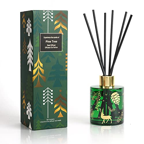 Top 10 Reed Diffuser For Bedroom of 2022 - Katynel