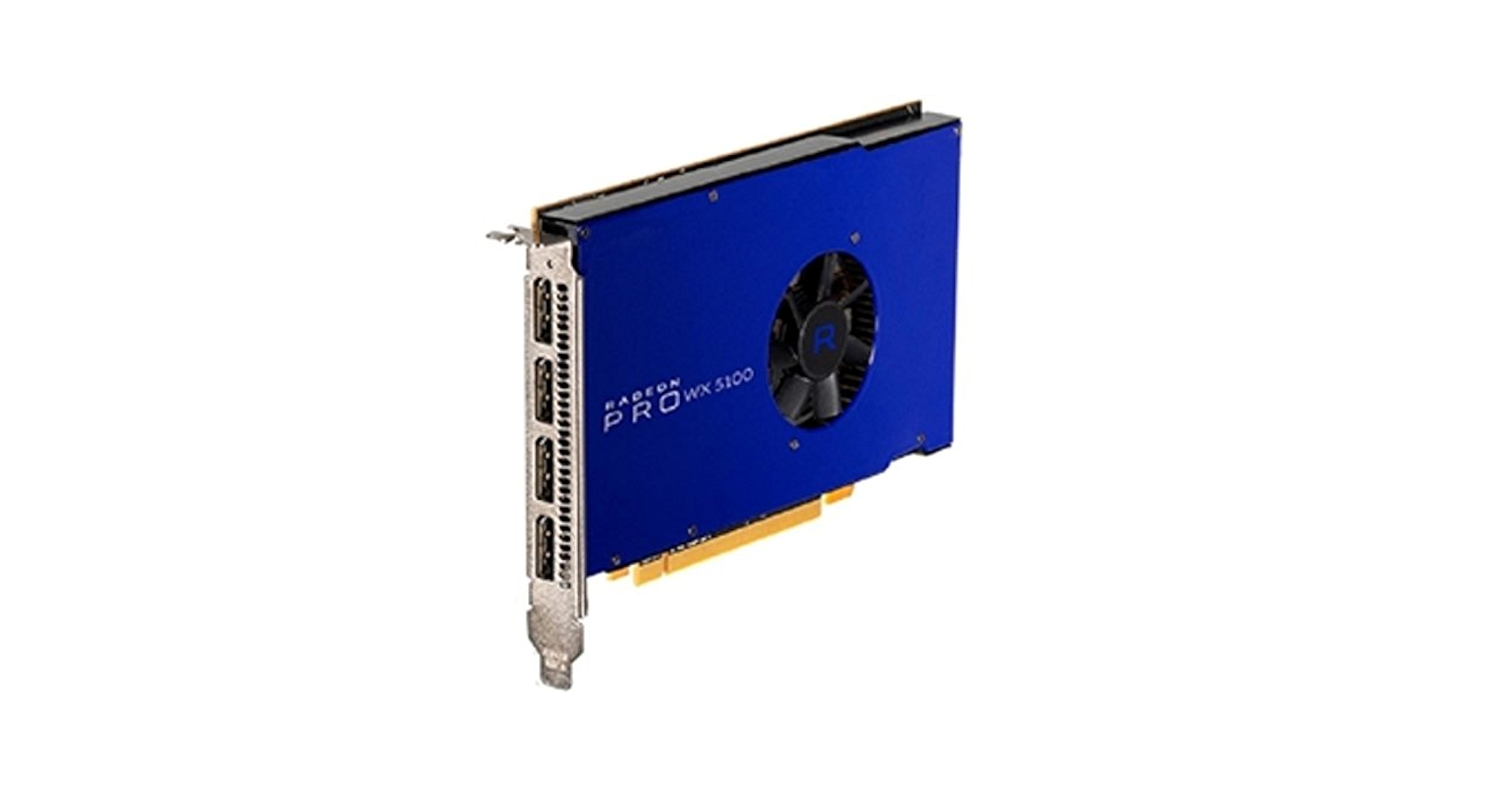Amazon.com: AMD Video Card 100-505940 AMD Radeon Pro WX 5100