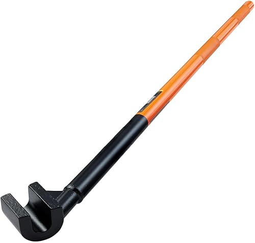 Miniatura 5 de Klein Tools 64311 Varilla de refuerzo en ángulo, Bends #6 Rebar