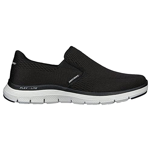 Image of Skechers Men Flex Advantage 4.0 Mattus Sneakers