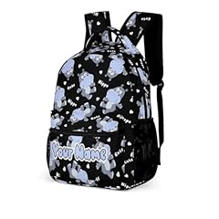 Hippo Backpack 2 Custom