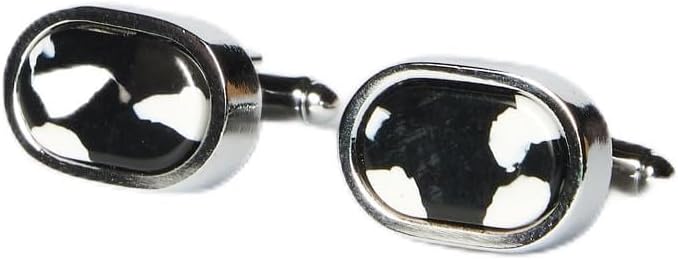 ALTINYILDIZ CLASSICS Metal Cufflink