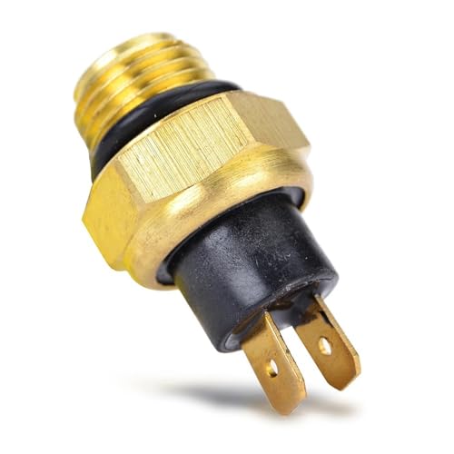Capteur de température de l'eau pour Benelli BN600 et TNT300