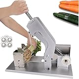 Flejadora semiautomática de verduras con tensión ajustable para envasado de alimentos frescos en supermercados, minoristas y agricultura