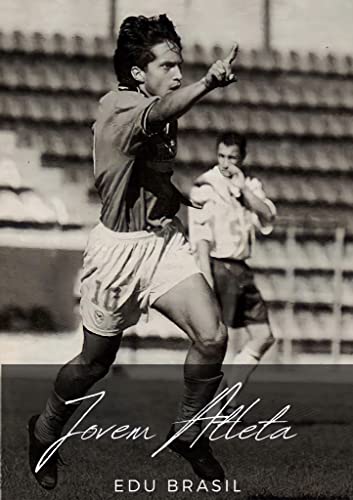 JOVEM ATLETA (Portuguese Edition)