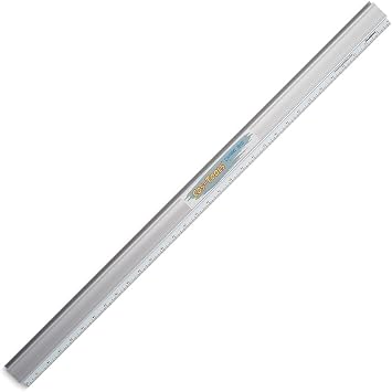 Logan Cos-Tools Channel Rail XT3001