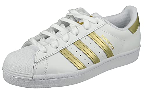 Image of adidas Originals Womens SuperstarSneaker