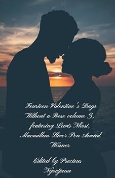 Paperback Fourteen Valentine's Days Without a Rose, volume 3 Book