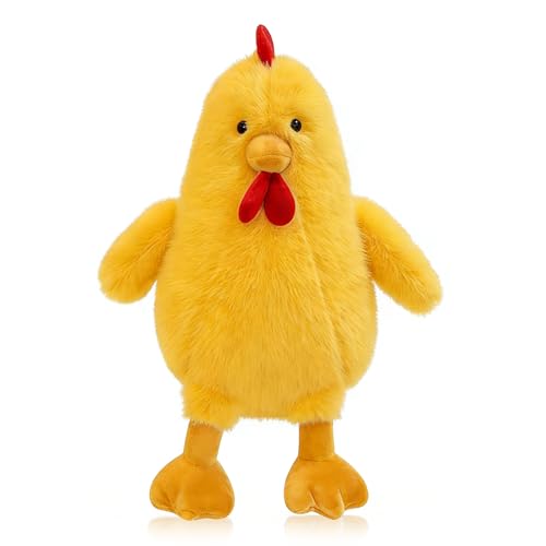 Imagen de XIMEY Peluche Pollito, Pollitos de Pascua
