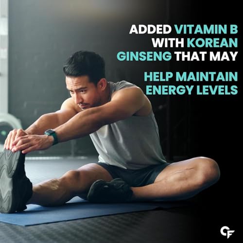 Carbamide Forte Multivitamin Tablet for Men Gym | Multi vitamin Tablet for Men | Multi Vitamin for Mens for Daily Immunity & Energy Support | 30 Tablets