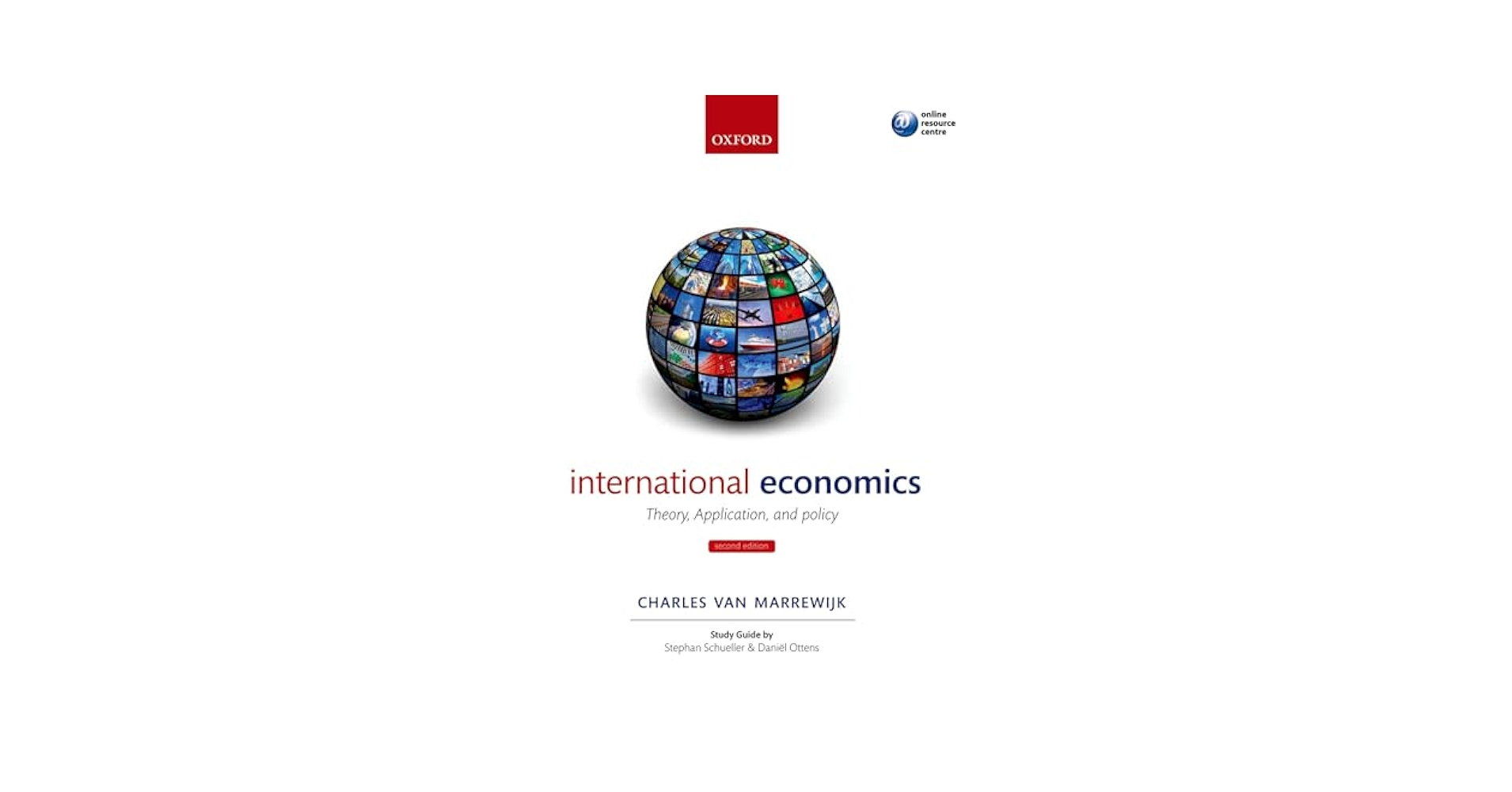 ビジネス・経済 International Economics:TheoryandPolicy International Economics: Theory, Application, and Policy