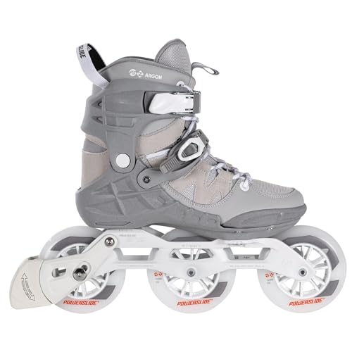 PS Phuzion Argon 110 Skates Cement 12.0 (46)