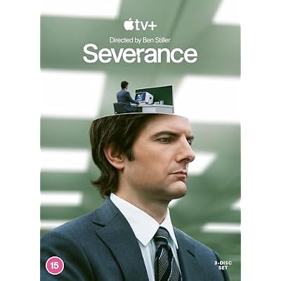 Severance - Series 1