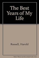 The Best Years of My Life 0839710267 Book Cover