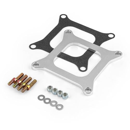 Speedmaster PCE110.1005 Aluminum Carb Adapter 4500 to 4150