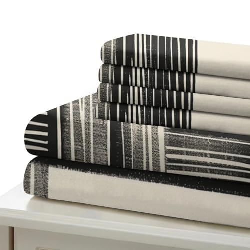 Sets de housses de couettes 3D pour en finir avec le linge de lit rêche et lourd