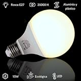 Zoom IMG-1 jandei lampadina led globo g95 Zoom IMG-1 jandei lampadina led globo g95