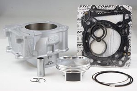 Cworks 41001-K01 Cyinder Works Big Bore Cyinderkit Arctic Cat Atv