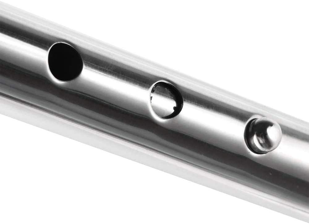 Muletas de antebrazo Muletas ajustables Bastón de seguridad para la axila para rehabilitación de pacientes Muleta de ancianos Codo plegable, aleación de aluminio, Codo, Codo de muleta de antebrazo