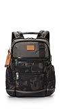 Tumi Alpha Bravo Knox Backpack