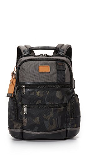 Tumi Alpha Bravo Knox Backpack | Amazon price tracker / tracking