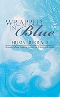 Wrapped in Blue 1482856271 Book Cover