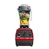 Vitamix E310 Explorian Blender Professional Grade 48 oz Container Red