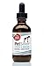 PetSilver Immune Support - Promotes Respiratory Health in Cats & Dogs, Sinus & Kennel Cough Treatment, Natural Antibiotic, Allergy Relief, Chelated Silver Formula, Easy-to-Use Dropper, USA - 2 fl oz