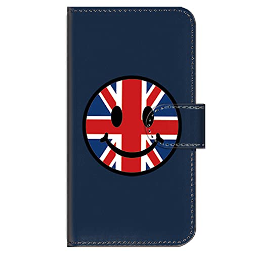 �K�[���Y�l�I Xperia 5 IV SO-54C SOG09 �ƌ݊����̂���P�[�X �蒠�^ �X�}�z�P�[�X �g�уJ�o�[ �ϏՌ� (SMILE ����/�C�M���X) SONY SO-54C-PD-NVR-YSZ-0222