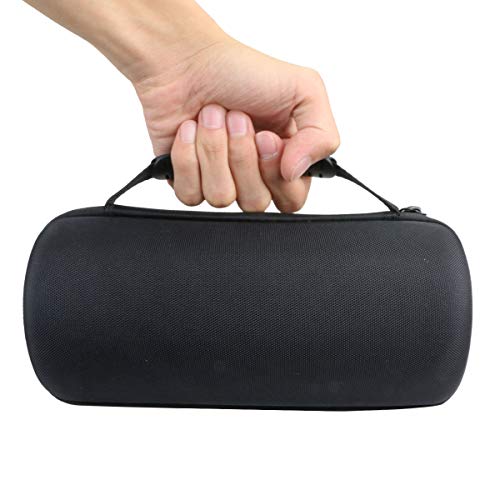 Image of co2CREA Hard Travel Case Replacement for Anker Soundcore Flare 2 Bluetooth Speaker