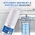 GOLDEN ICEPURE 5 Micron 4.5" x 20" Whole House Sediment Water Filter Compatible for 155358-43, FP25B, P5-20, FPMB5-20, CB-45-2005, SDC-45-2005, AP810-2 2PACK