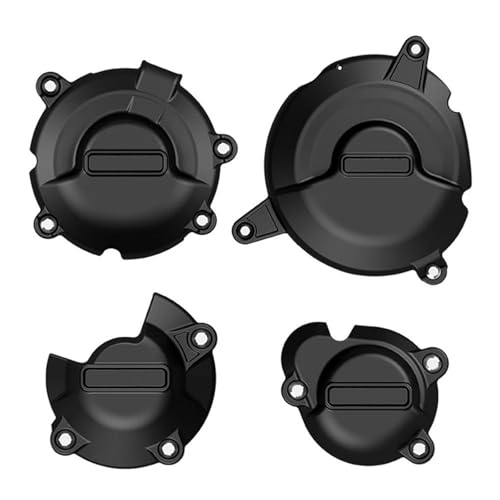 Protection moteur moto Suzuki Katana pour vos sorties sportives et roadtrips