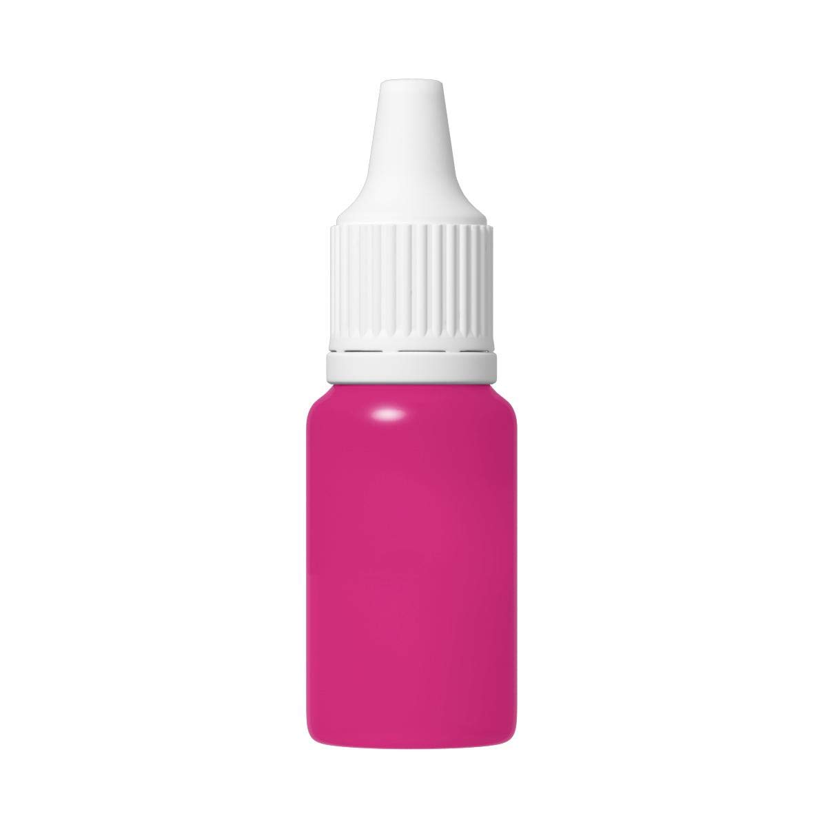 Peinture silicone RAL4010 Magenta fluo TFC 15 g pour coloration