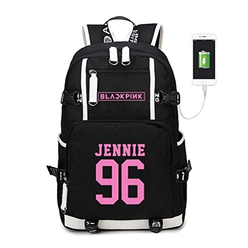 jennie day backpack