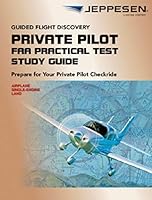 Private Pilot FAA Practical Test Study Guide 0884876616 Book Cover
