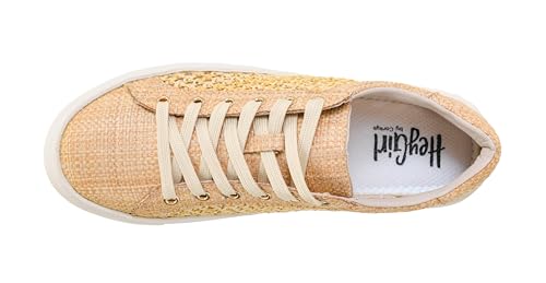 Corkys Footwear Hey Girl Keep Scrolling Sneaker - Stylish Lace-Up with Cushioned Comfort, Long-Lasting Support, with Breathable and Lightweight Mesh Detailing4