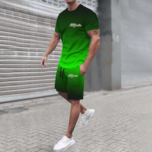 Tenue d'été homme ample pour éviter la chaleur