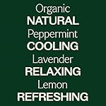 Plant Therapy Top 3 Organic Essential Oil Singles Set 10 mL (1/3 oz) Lemon, Lavender & Peppermint 100% Pure Essential Oils, Undiluted, Natural Aromatherapy for Diffusion and Body Care - Image 5