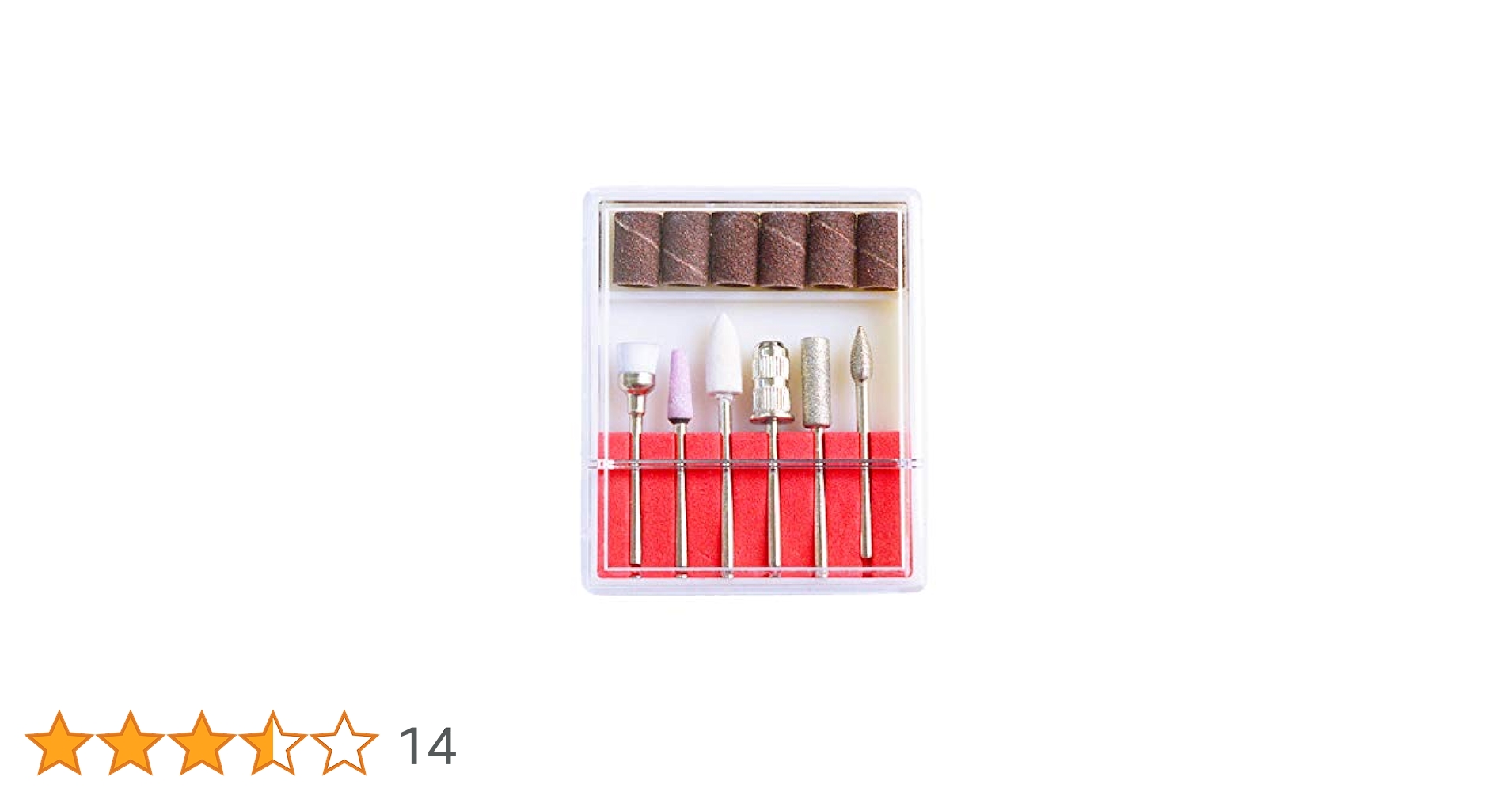 【新品・未使用】Orso KUMA.ビットセレクション ビット14本セット KUMA.ビットセレクション （14本） 2023.10.10より一部ビットを