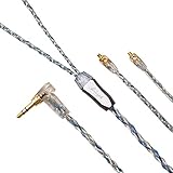 Luminox Audio LNA Booster Blue MMCX-3.5mmL LNA-B