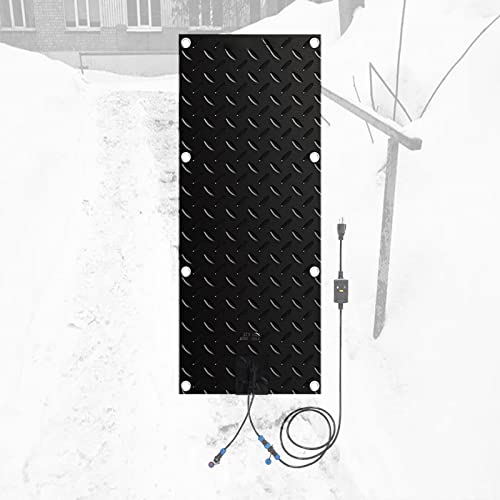 PHUOC LOC THO for 2 Snowblower Skids for MTD 748-5038B, 784-5038A, 7845038B0637, 948-5038B