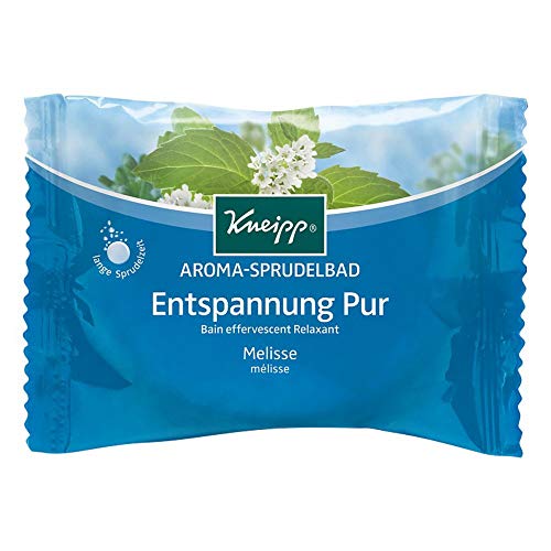 Preisvergleich Produktbild KNEIPP Aroma-Sprudelbad Entspannung pur 1 St