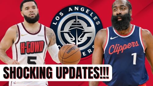 Page de couverture de This CANNOT Be Ignored... | Daily Clippers News & Rumors
