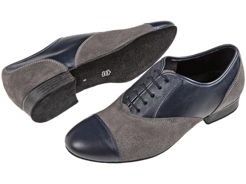 Zapatos de baile Diamant 077-025-455 de hombre: elegancia y calidad. 4