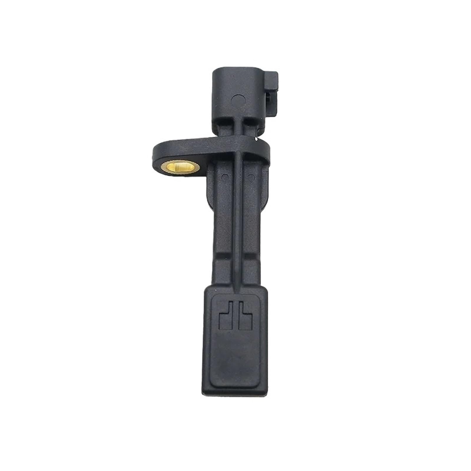 Sensor ABS trasero 52125003AB con lectura precisa anti bloqueos 6