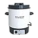 Produktbild BIELMEIER Einkochautomat einmachen einwecken Glühwein 1800 W 27 Liter Emaille Auslaufhahn Kunststoff 3/8" Made in Germany BHG480.1
