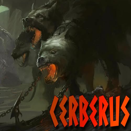 Cerberus: The Hound of Hades | The Five Encounters